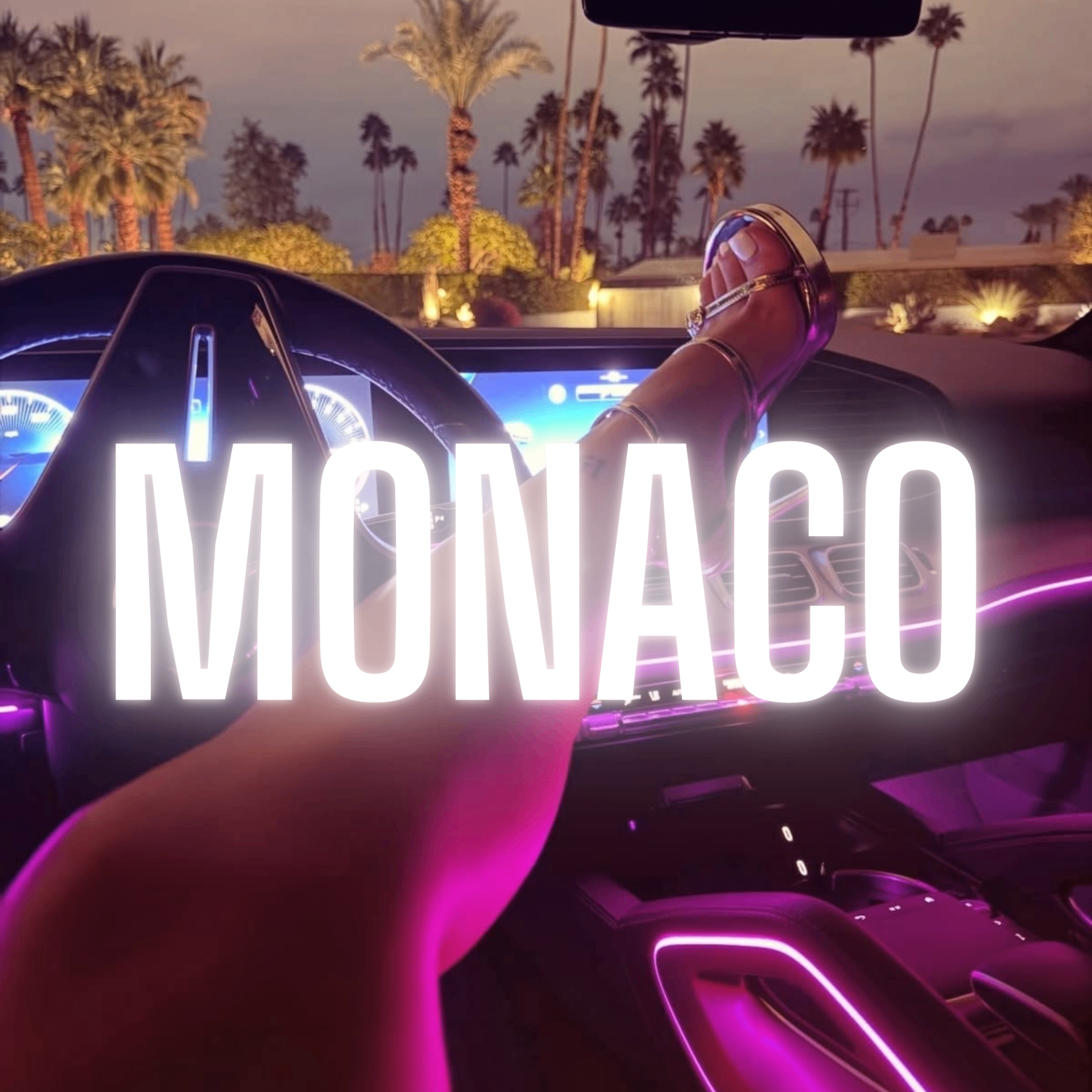 Monaco